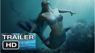 Mermaid: A Twist on the Classic Tale Trailer (2017) [HD]