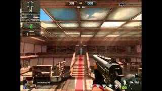 PointBlank Philippines Offline Version (GAMEPLAY)