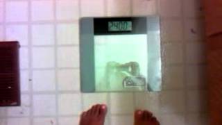 Watch me shrink week 6 Sept 27, 2012