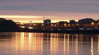 Воронеж Город, где я