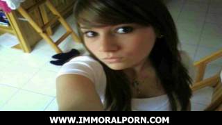 Blond no panties Adult bikkini