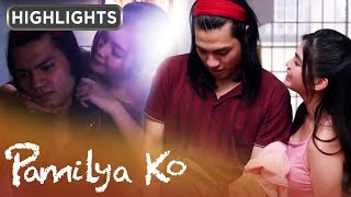 Apol, dinalaw ang kasintahang si Macopa | Pamilya Ko (With Eng Subs)