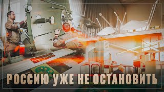 В России запустили тропосферную связь! "Гроза" грозит революцией спутникам