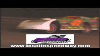 World of Outlaws Late Models Illinois Fall Nationals @ LaSalle Speedway! September 20th!