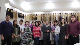Merry Christmas & Happy New Year 2020!!!