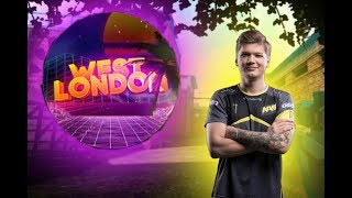 London & S1mple - Top 1 by RayKer | Standoff 2 / CS:GO