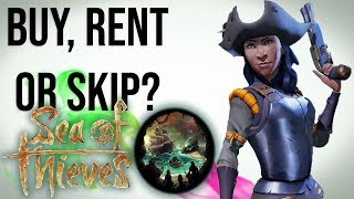 Sea of Thieves Review - Buy, Rent, or Skip? Before You Buy