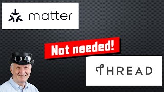 Matter and Thread: The New Home Automation World (Tutorial)