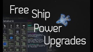 Reassembly Mods - Free Ship Upgrades