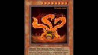 Yu-Gi-Oh Cards: Naruto Edition *Read Descrip*