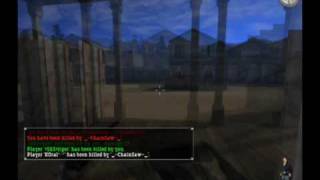 GROM*Hunter - Sniper Call of Juarez