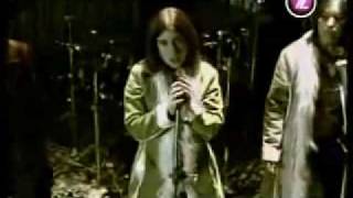 Supernova - Sin ti soy un Fantasma (OFICIAL VIDEO MUSICAL)