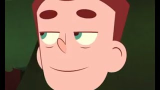 Cult Camp but it's just David giving Daniel gay looks
