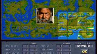Jagged Alliance - Management Gameplay, Days 1 to 6