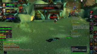 Bg en WoW CoRe