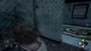 [デドバイ]#52 赤帯DBD [Dead by Daylight]