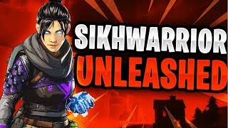 Apex Legends | Aggressive plays babyyy ! ? LIVE