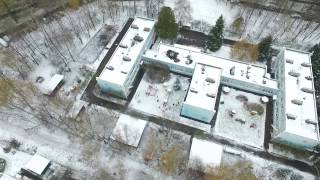 Воспитатель года - 2017 Агаркова Елена Михайловна. Видеоролик "Из опыта работы"