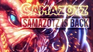 Smite - The Samazotz is back! - Camazotz Ranked Masters Duel