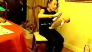 The Babysitter