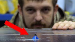 Фрезерный стол проще некуда! Идея из фрезера своими руками