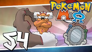 Pokémon Omega Ruby and Alpha Sapphire - Episode 54 | Landorus and Therian Forms!