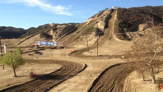 Glen Helen Motocross Park - San Bernardino, CA