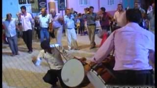 ZURNACI VAKKAS DAYI  ARŞİVİMİZDEKİ GÖRÜNTÜLERİ -FOTO ZENGİN-