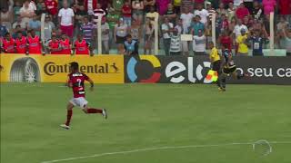 Copa do Brasil: Altos vence Atlético Goianiense e se classifica
