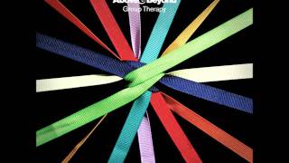 Above & Beyond - Sun In Your Eyes (Chris Richardson Remix)