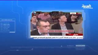 #نديم_قطيش ..  محور الممانعة.. وقمة كامب ديفيد