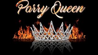 Dark Souls 3 Parry Queen