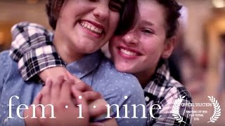 Feminine (Short Film)
