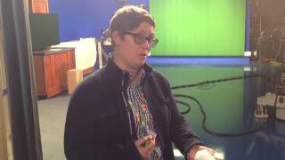 WATCH: Sublimation round two