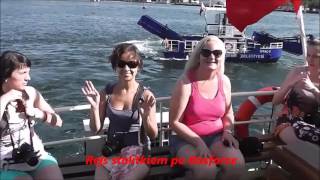 Wycieczka głuchych - Bułgaria, Turcja i Rumunia 2015