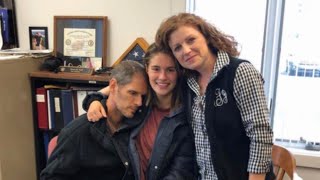 New Details Emerge Following Teen Caitlyn Frisina’s Return Home to Family