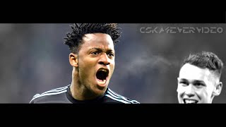 Michy Batshuayi - Goals Show for Standard in 2013-2014 |HD|