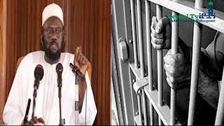 La réponse claire de Dr Mouhamad Ahmad Lo....