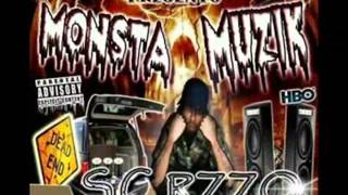 MONSTA MODE