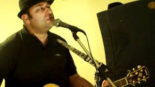 Travis Cover   SIDE   -  T-Rev