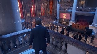 UNCHARTED 4 - EVASIÓN EN LA PRISION #3