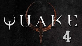 Прохождение Quake Серия 4 "Царство черной магии"