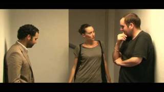 Jamais deux sans trois #2 : La stagiaire !