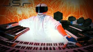J.S.R "Eclipse" (1984)