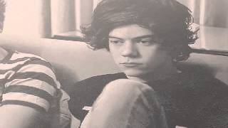 One Direction Rock Me (Harry Styles y Tu Hot)