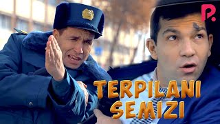 Akula - Terpilani semizi | Акула - Терпилани семизи