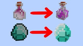 3D Items zum Platzieren mit Funktionen! - Minecraft Placeable Items Mod