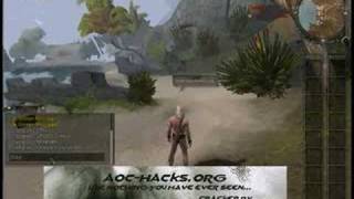 Age Of Conan Speed Hack www.aoc-hacks.org
