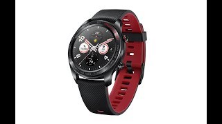 Huawei Honor Magic Smartwatch- GPS Multi-sport Long Battery Life