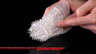 PDX Elite Suck N Pump Stroker